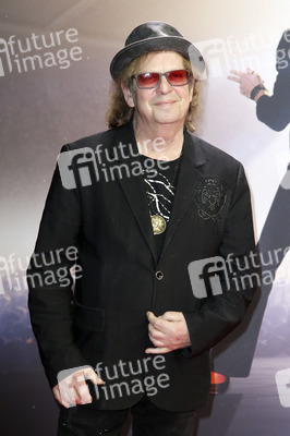 Filmpremiere 'Lindenberg! Mach dein Ding!' in Hamburg