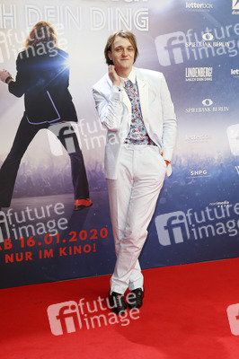 Filmpremiere 'Lindenberg! Mach dein Ding!' in Hamburg