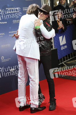 Filmpremiere 'Lindenberg! Mach dein Ding!' in Hamburg