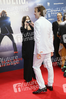 Filmpremiere 'Lindenberg! Mach dein Ding!' in Hamburg