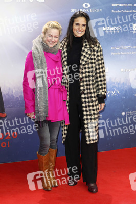 Filmpremiere 'Lindenberg! Mach dein Ding!' in Hamburg