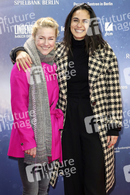 Filmpremiere 'Lindenberg! Mach dein Ding!' in Hamburg