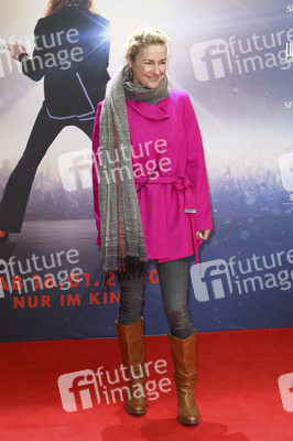 Filmpremiere 'Lindenberg! Mach dein Ding!' in Hamburg