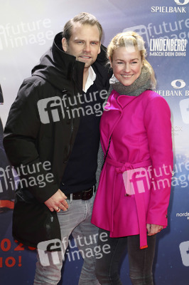 Filmpremiere 'Lindenberg! Mach dein Ding!' in Hamburg