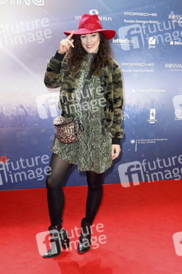 Filmpremiere 'Lindenberg! Mach dein Ding!' in Hamburg