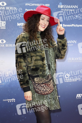 Filmpremiere 'Lindenberg! Mach dein Ding!' in Hamburg