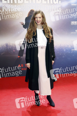 Filmpremiere 'Lindenberg! Mach dein Ding!' in Hamburg