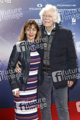 Filmpremiere 'Lindenberg! Mach dein Ding!' in Hamburg