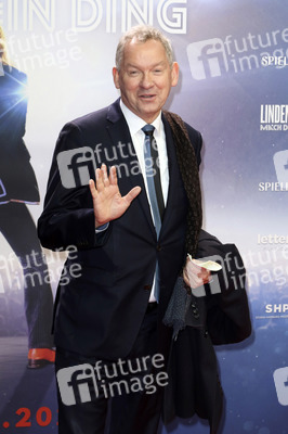 Filmpremiere 'Lindenberg! Mach dein Ding!' in Hamburg