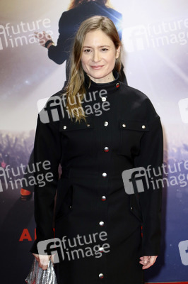 Filmpremiere 'Lindenberg! Mach dein Ding!' in Hamburg