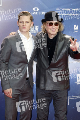 Filmpremiere 'Lindenberg! Mach dein Ding!' in Hamburg