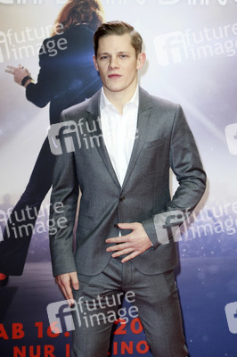 Filmpremiere 'Lindenberg! Mach dein Ding!' in Hamburg