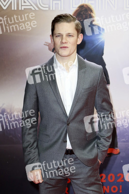 Filmpremiere 'Lindenberg! Mach dein Ding!' in Hamburg