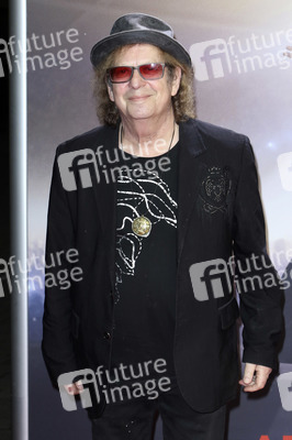 Filmpremiere 'Lindenberg! Mach dein Ding!' in Hamburg