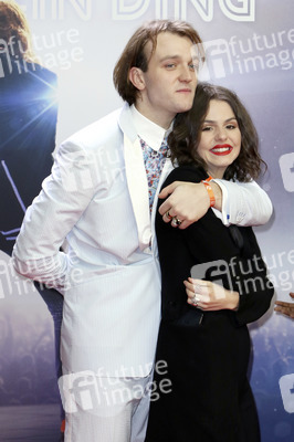 Filmpremiere 'Lindenberg! Mach dein Ding!' in Hamburg