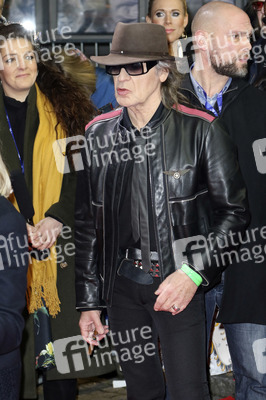 Filmpremiere 'Lindenberg! Mach dein Ding!' in Hamburg