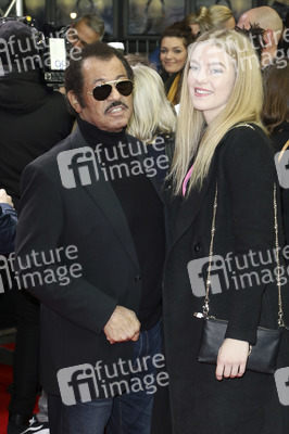 Filmpremiere 'Lindenberg! Mach dein Ding!' in Hamburg