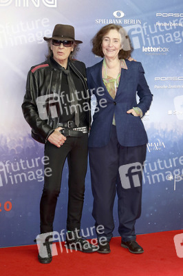 Filmpremiere 'Lindenberg! Mach dein Ding!' in Hamburg