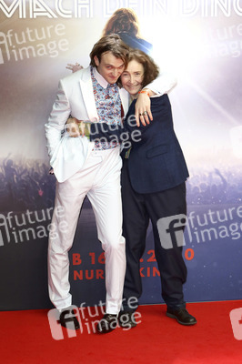 Filmpremiere 'Lindenberg! Mach dein Ding!' in Hamburg