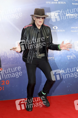 Filmpremiere 'Lindenberg! Mach dein Ding!' in Hamburg