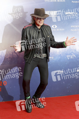 Filmpremiere 'Lindenberg! Mach dein Ding!' in Hamburg