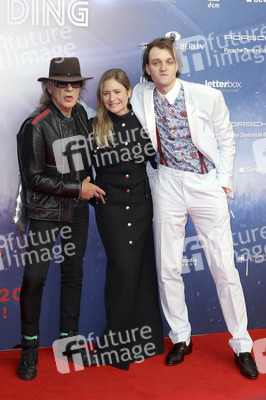 Filmpremiere 'Lindenberg! Mach dein Ding!' in Hamburg