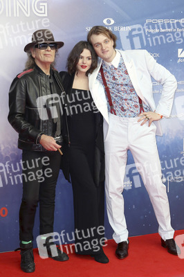 Filmpremiere 'Lindenberg! Mach dein Ding!' in Hamburg