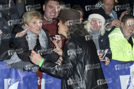 Filmpremiere 'Lindenberg! Mach dein Ding!' in Hamburg