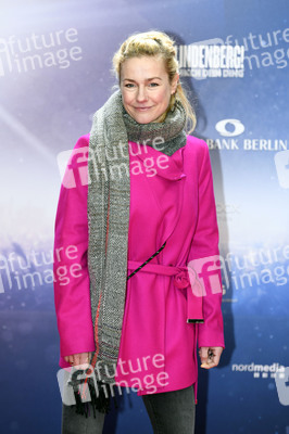 Filmpremiere 'Lindenberg! Mach dein Ding!' in Hamburg