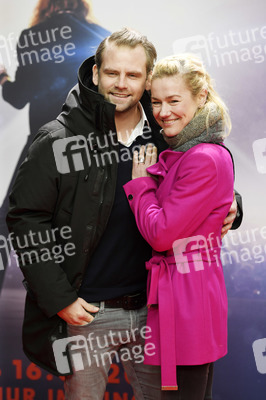 Filmpremiere 'Lindenberg! Mach dein Ding!' in Hamburg