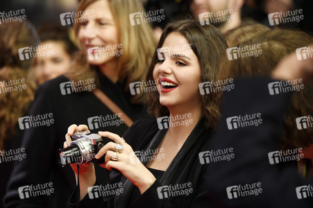 Filmpremiere 'Lindenberg! Mach dein Ding!' in Hamburg