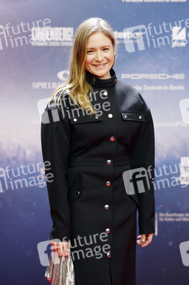 Filmpremiere 'Lindenberg! Mach dein Ding!' in Hamburg