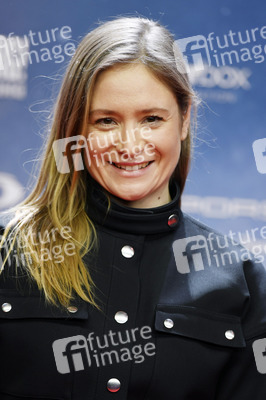 Filmpremiere 'Lindenberg! Mach dein Ding!' in Hamburg