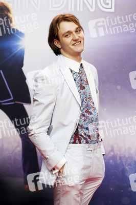 Filmpremiere 'Lindenberg! Mach dein Ding!' in Hamburg