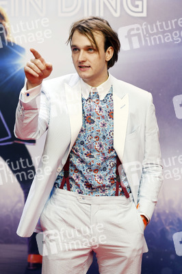 Filmpremiere 'Lindenberg! Mach dein Ding!' in Hamburg