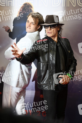 Filmpremiere 'Lindenberg! Mach dein Ding!' in Hamburg