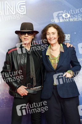 Filmpremiere 'Lindenberg! Mach dein Ding!' in Hamburg