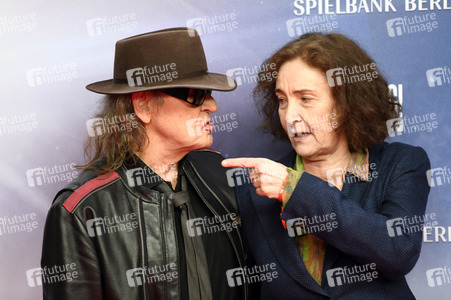 Filmpremiere 'Lindenberg! Mach dein Ding!' in Hamburg