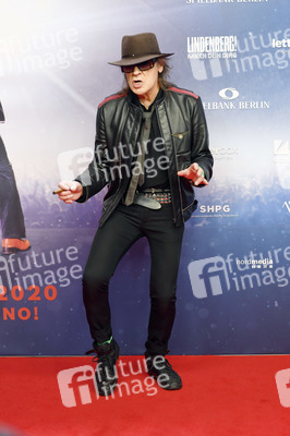 Filmpremiere 'Lindenberg! Mach dein Ding!' in Hamburg