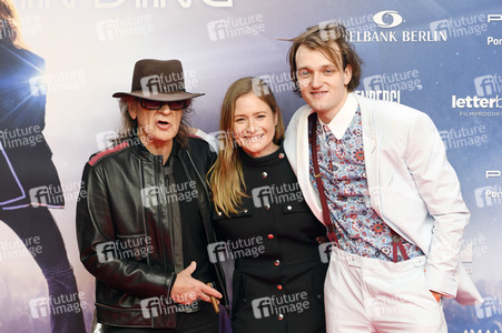 Filmpremiere 'Lindenberg! Mach dein Ding!' in Hamburg