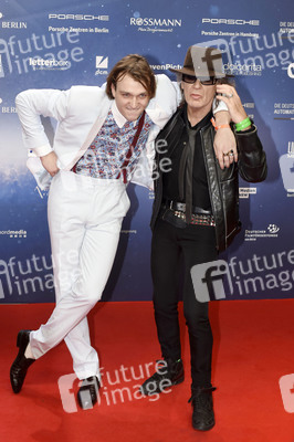 Filmpremiere 'Lindenberg! Mach dein Ding!' in Hamburg