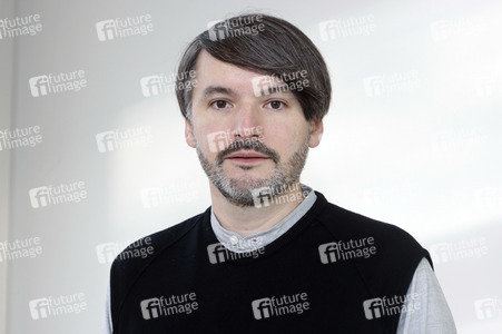 Senatsfrühstück für Schriftsteller Sasa Stanisic in Hamburg