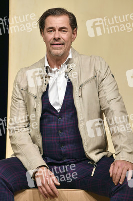 Theaterprobe 'Trennung frei Haus' in München