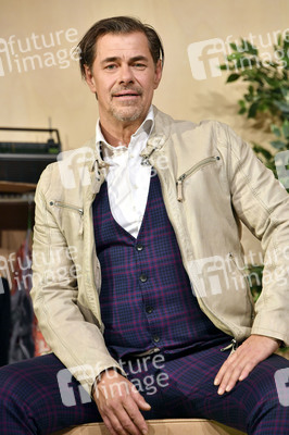 Theaterprobe 'Trennung frei Haus' in München