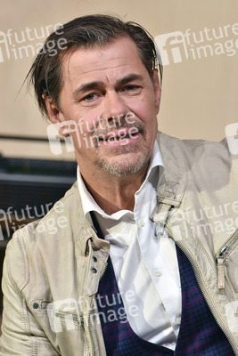 Theaterprobe 'Trennung frei Haus' in München