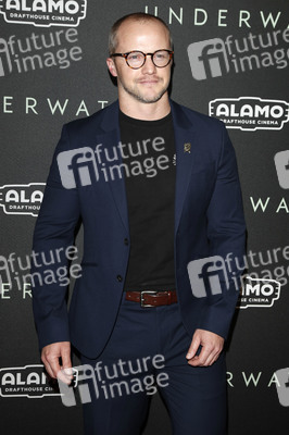 Filmscreening 'Underwater - Es ist erwacht' in Los Angeles