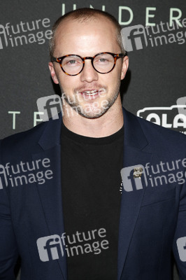 Filmscreening 'Underwater - Es ist erwacht' in Los Angeles