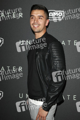 Filmscreening 'Underwater - Es ist erwacht' in Los Angeles