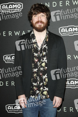 Filmscreening 'Underwater - Es ist erwacht' in Los Angeles