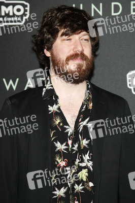 Filmscreening 'Underwater - Es ist erwacht' in Los Angeles